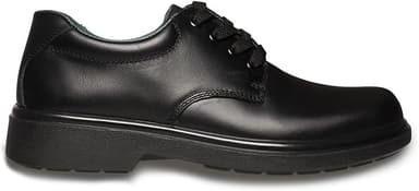 Clarks Kids Daytona SNR School Shoe