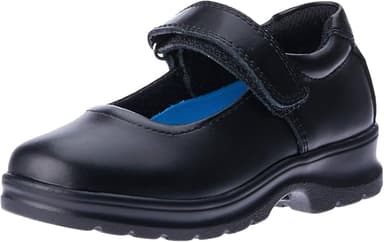 Grosby Girl's Ella Jnr 2 School Shoe