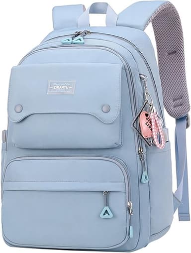 Teen Girls Casual Backpack