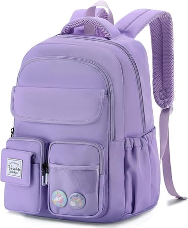 Vaschy School Bags for Girls