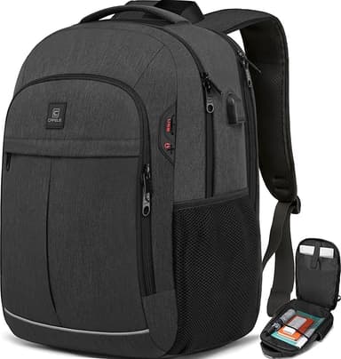 Cafele School Bag / Laptop