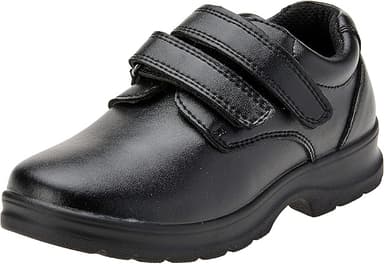 Grosby Boy's Evan 2 School Shoe